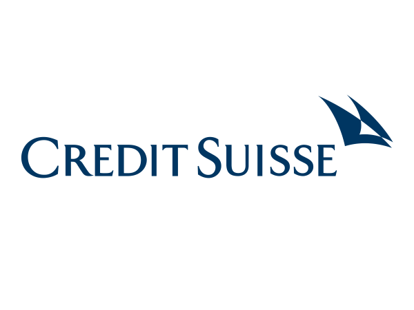 ICR Conference 2023   Credit Suisse Logo 