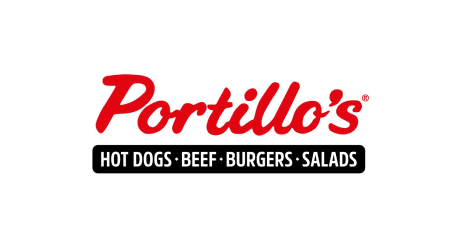 Portillos hot dogs beef burgers salads