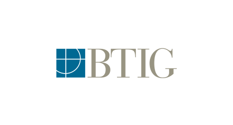 btig logo