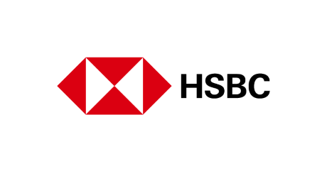 HSBC Logo